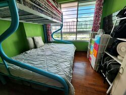 Blk 268B Punggol Sapphire (Punggol), HDB 4 Rooms #527178301